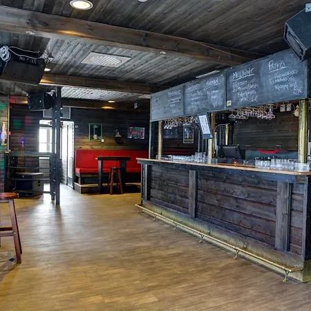 Hotel Herkko Taivalkoski