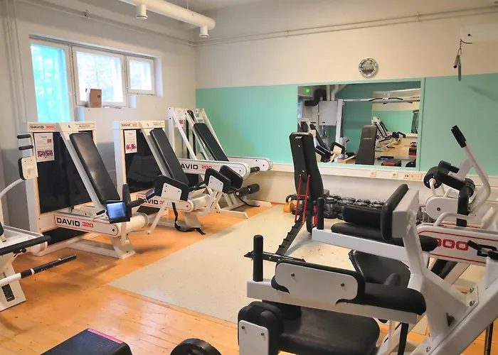 Herkko 3* Taivalkoski